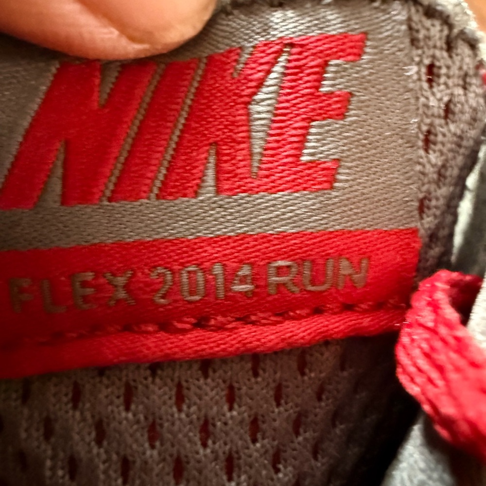 Nike Men’s Fitsole Flex Running shoes - Picture 7 of 7